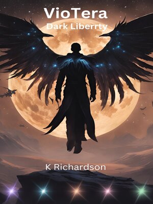 cover image of VioTera